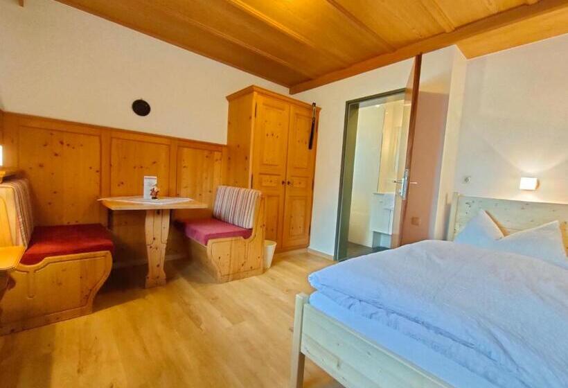 Номер Стандарт Индивидуальный, Gästehaus Sonnleit`n