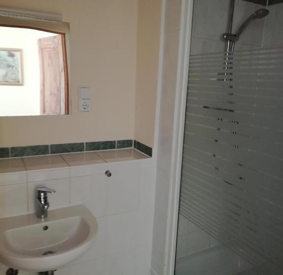 Номер Стандарт, Pension Altwahnsdorf