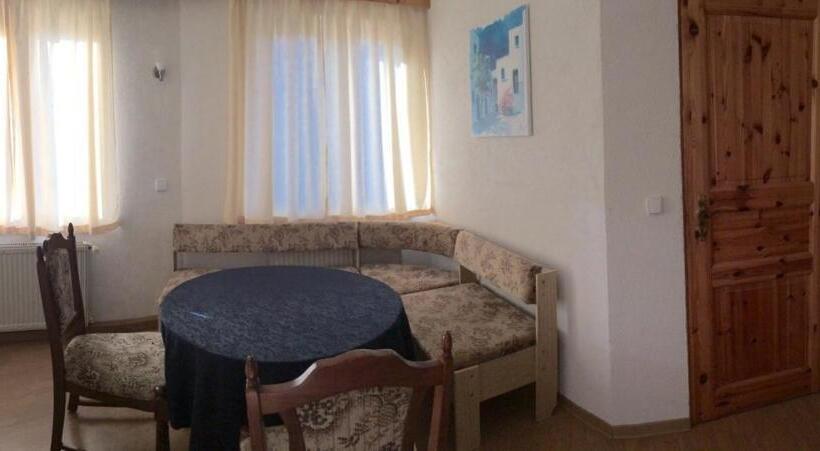 Номер Стандарт, Pension Altwahnsdorf