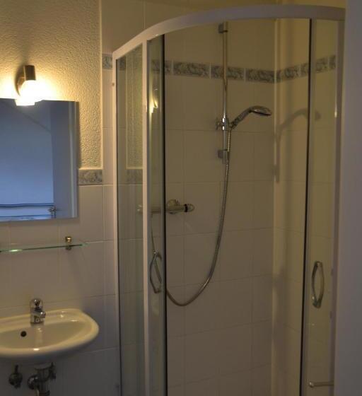Семейный Номер, Pension Altwahnsdorf