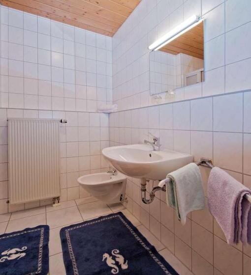 Апартаменты 1 Спальня, Landgasthof Pension Ochsen