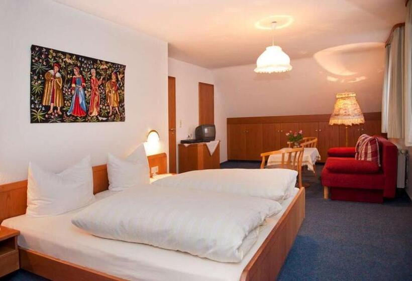 Номер Стандарт, Landgasthof Pension Ochsen