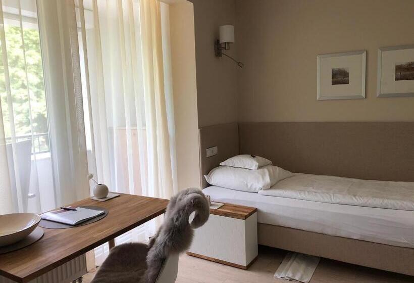 Номер Superior Одноместный, Aparthotel Christine