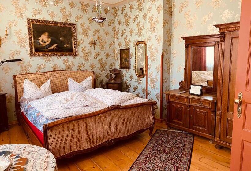 スタンダードルーム, Altes Handelshaus Plauen