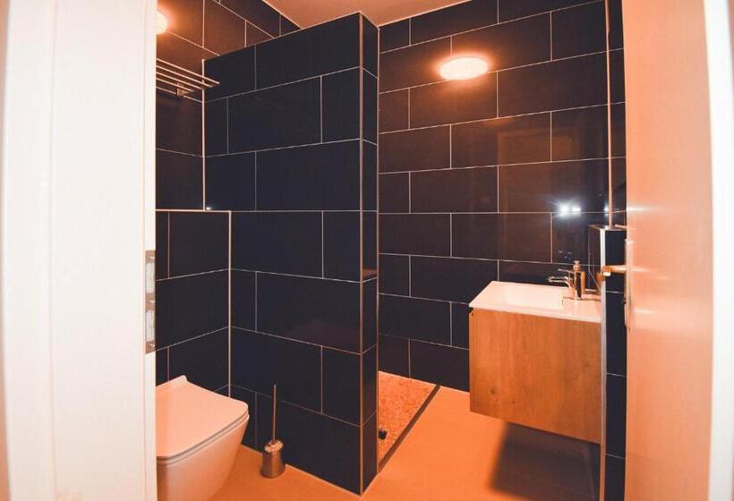 اتاق لوکس, Boutique Hotel Sena