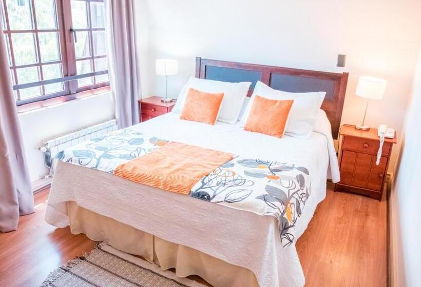 Appartement met 2 Slaapkamers, Apart Hotel Montepiedra