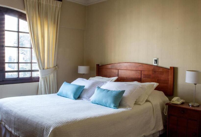 Appartement met 2 Slaapkamers, Apart Hotel Montepiedra