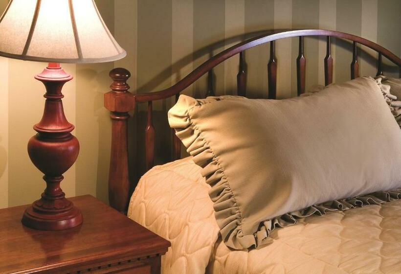 Номер Стандарт Индивидуальный, Carlisle Inn Walnut Creek