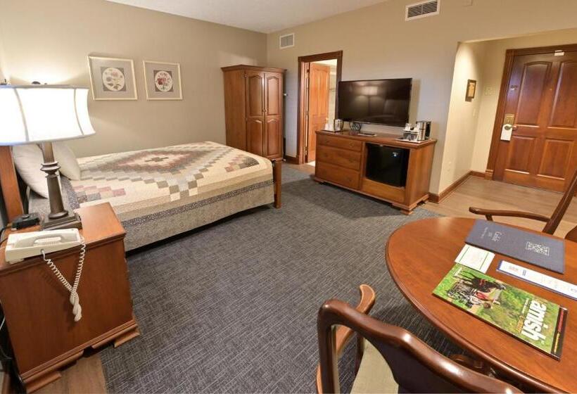 Номер Стандарт Индивидуальный, Carlisle Inn Walnut Creek