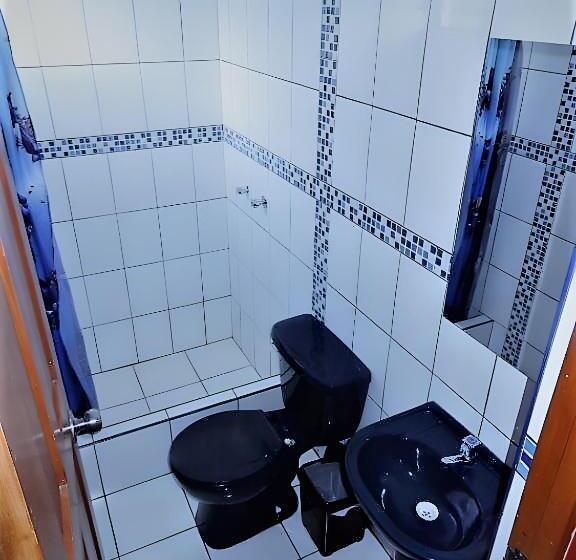 Номер Superior, Kantu Hospedaje