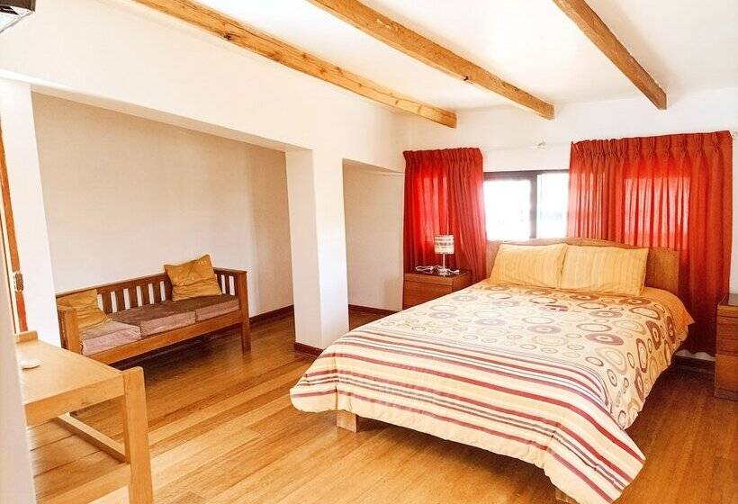 Номер Superior, Kantu Hospedaje