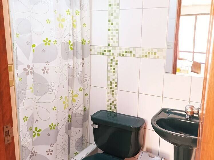 Номер Стандарт, Kantu Hospedaje