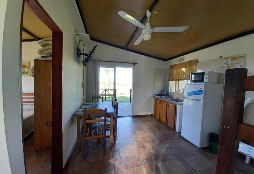 آپارتمان 1 خوابه, Posada Del Pio, Granja