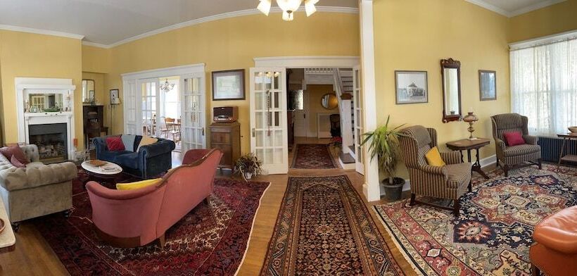 Номер Стандарт, The Grey Swan Inn Llc