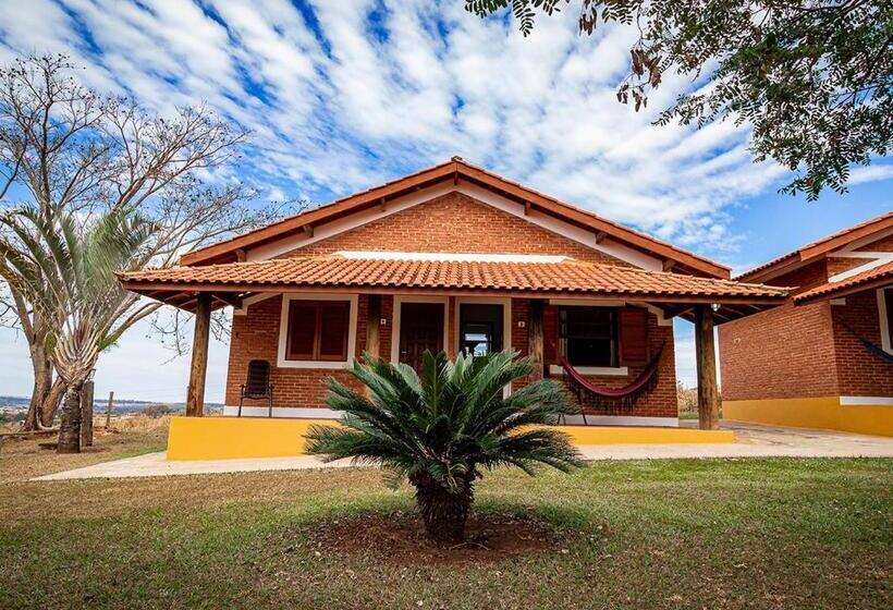 Люкс, Rancho Da Cachaça Pousada
