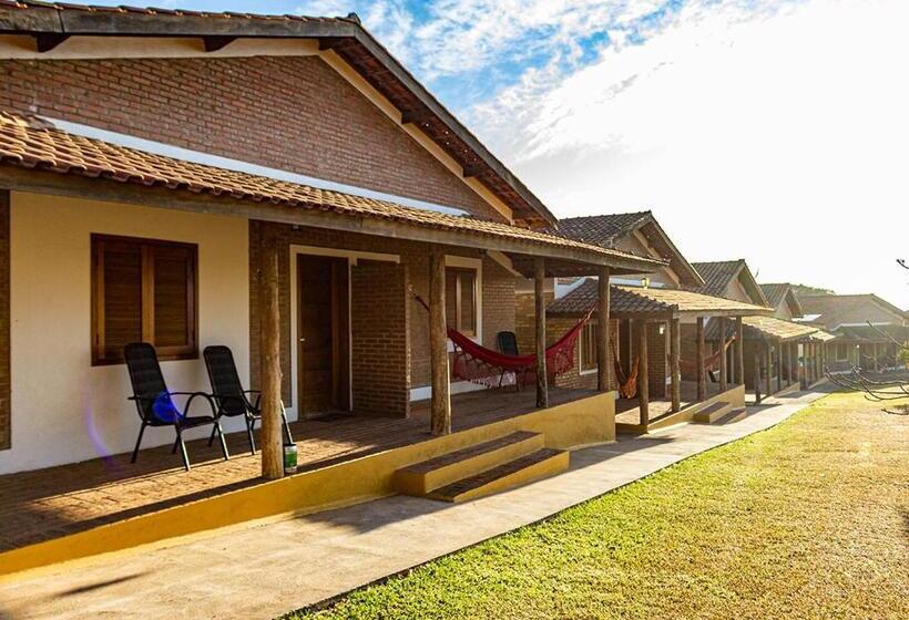 Люкс Superior, Rancho Da Cachaça Pousada