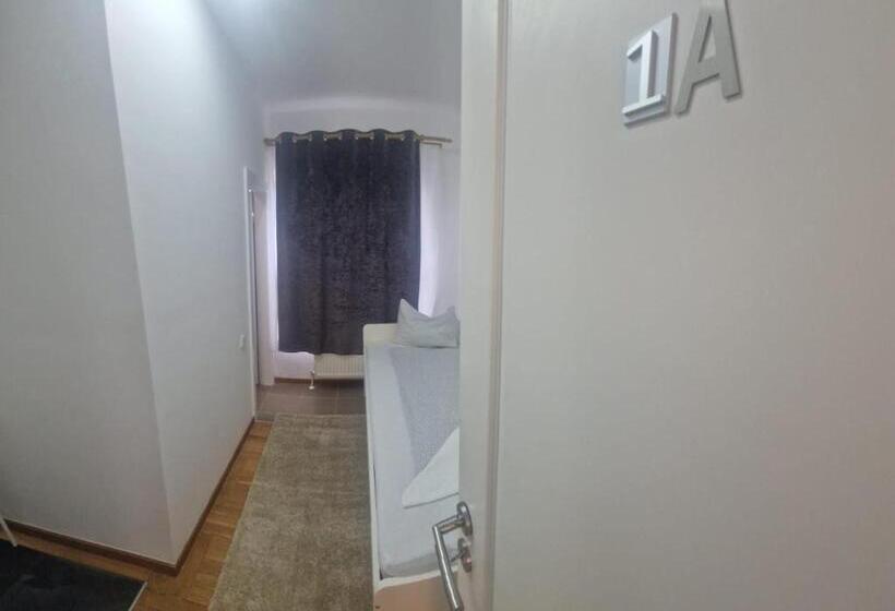 스탠다드 싱글 룸, Bigcitty Rooms