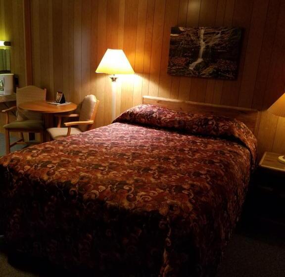 Номер Стандарт, Buckhorn Resort