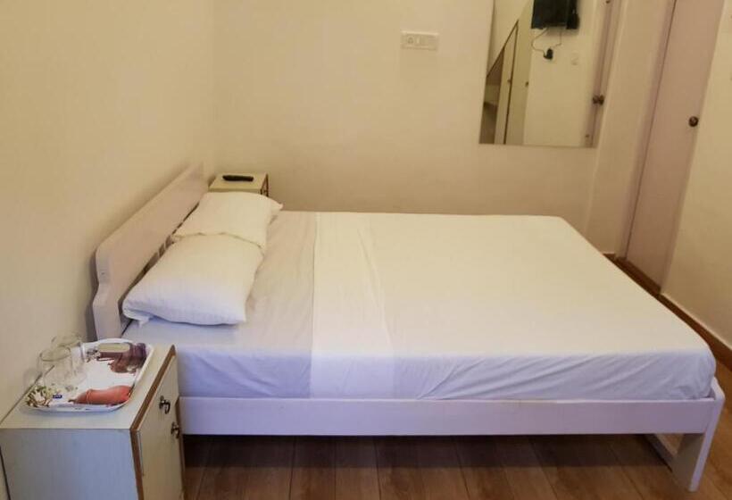 스탠다드 룸, Marquito S Guest House