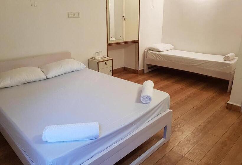 패밀리 주니어 스위트, Marquito S Guest House