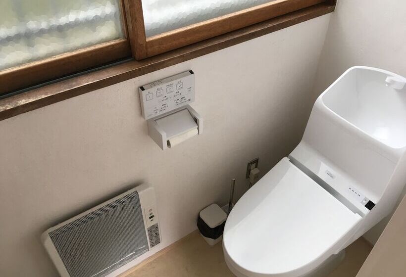 Номер Стандарт, Small Town Hotel Hakodate