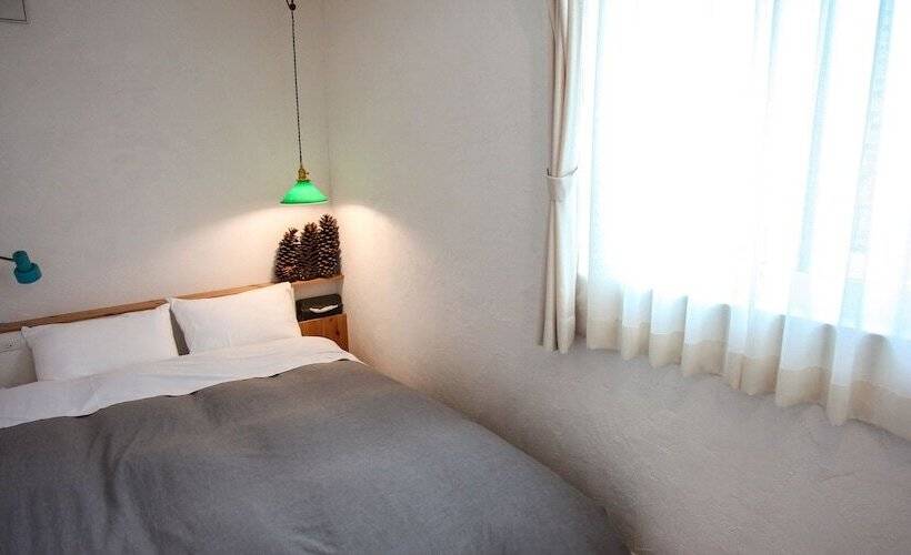 Номер Стандарт, Small Town Hotel Hakodate