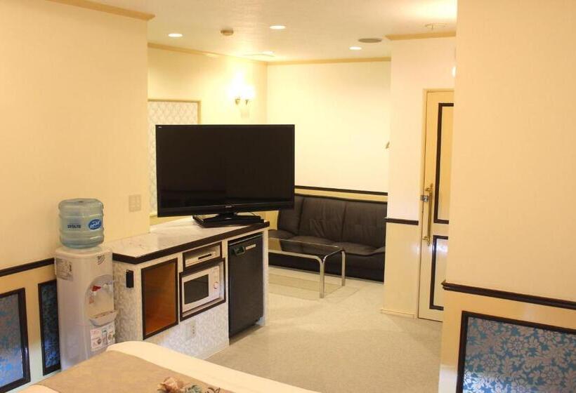 Номер Стандарт, Pal Annex Munakata