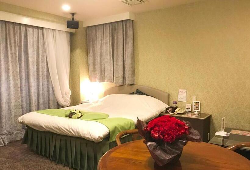 Номер Стандарт, Pal Annex Nakatsu