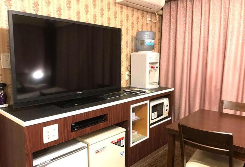 Номер Стандарт, Pal Annex Nakatsu