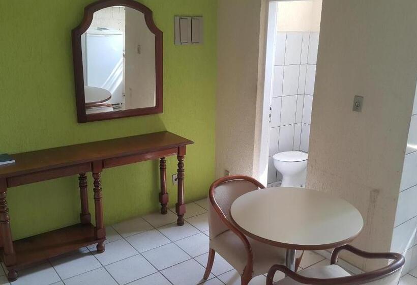 침실 1개 아파트, Residencial Mogi Das Cruzes