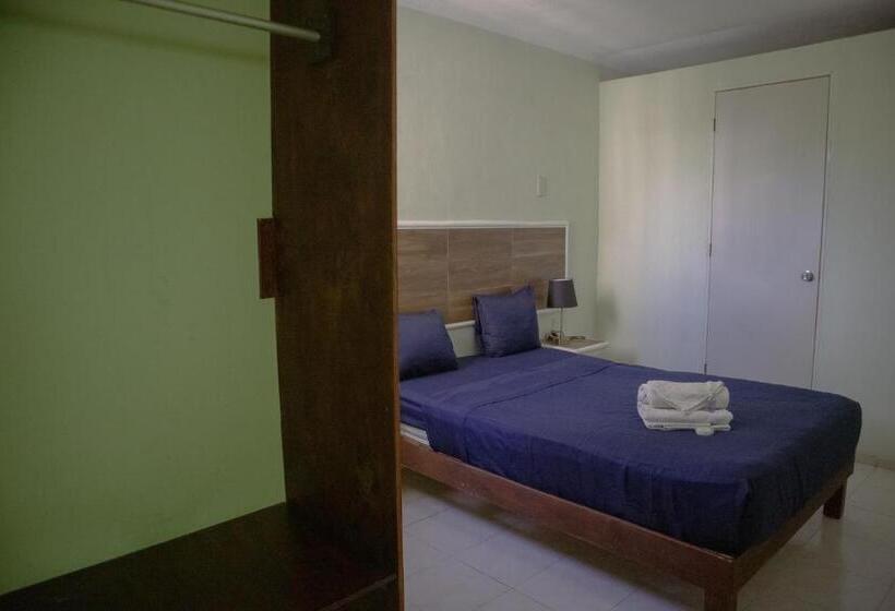 Номер Стандарт, Casa Wayak