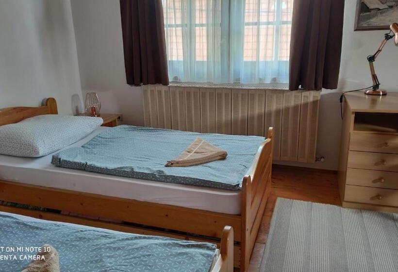 Номер Стандарт, Frutta Villa
