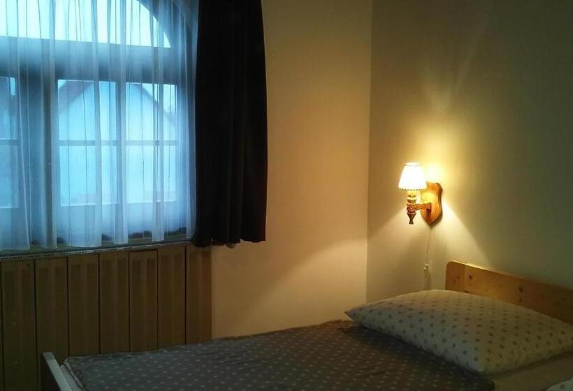 Номер Стандарт, Frutta Villa