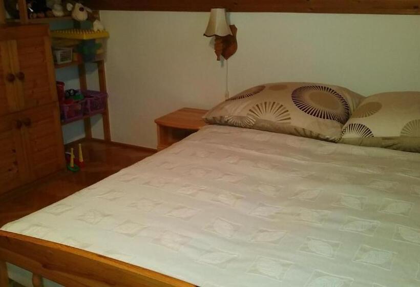 Номер Стандарт, Frutta Villa