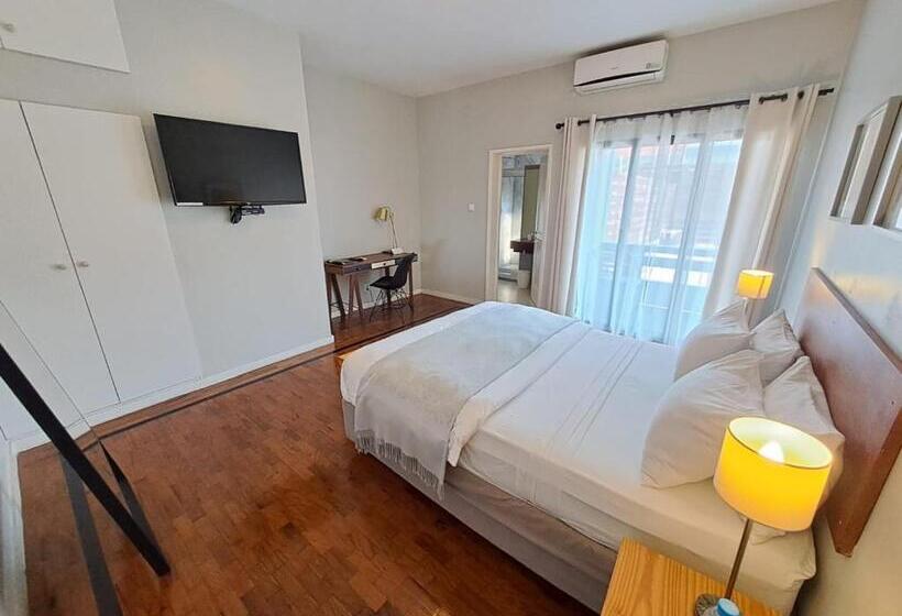 스위트, Joli Guesthouse