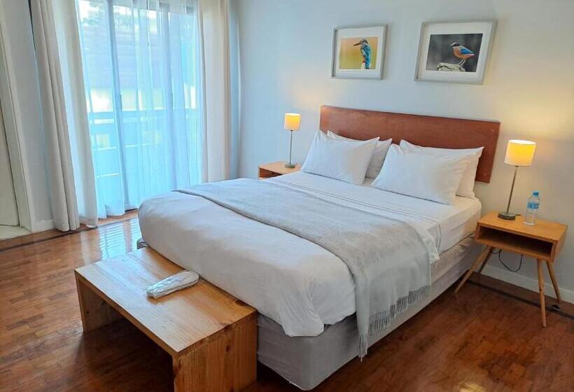 주니어 스위트, Joli Guesthouse