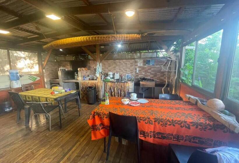 Номер Стандарт, Hostal Vieroto