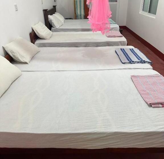 اتاق استاندارد, Vibushan Guest House