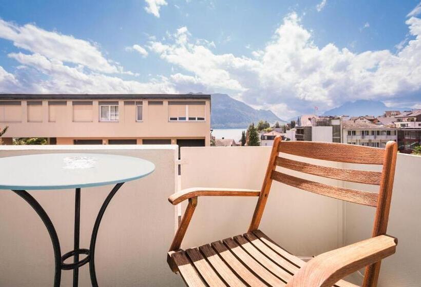 اتاق استاندارد, Wanderlust Guesthouse