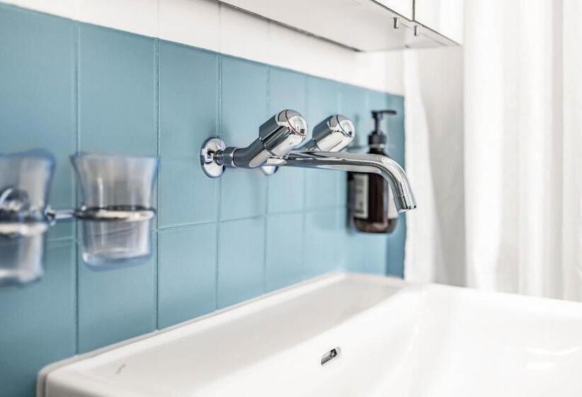 اتاق استاندارد, Wanderlust Guesthouse