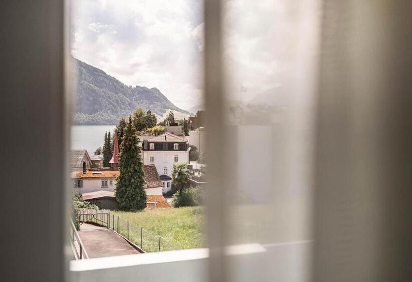 اتاق استاندارد, Wanderlust Guesthouse