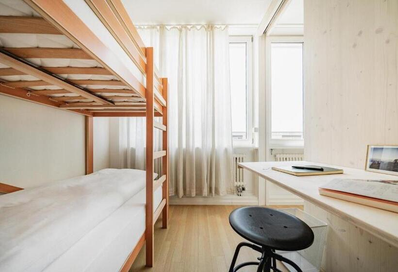带1个卧室带观景的公寓, Wanderlust Guesthouse