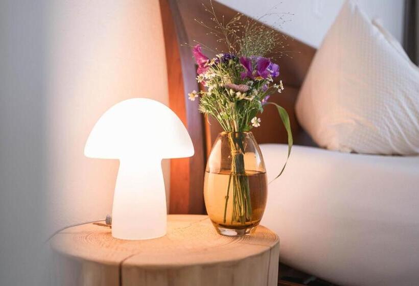 اتاق استاندارد, Wanderlust Guesthouse