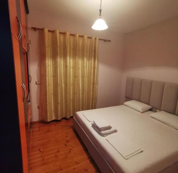 ２ベッドルームアパートメント, Eglent's Tourist House