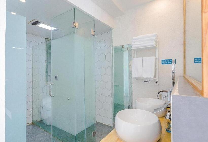 Семейный Номер, Butterfy Seaview Resort Villa