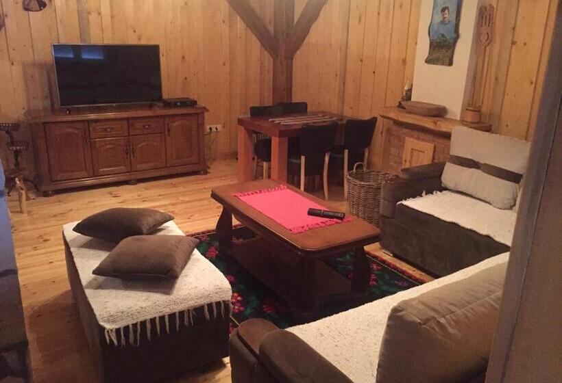 Deluxe Suite King Bed, Cabarkapa Guesthouse