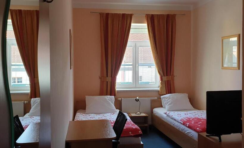 标准间, Penzion Piano & Apartment Sokolov