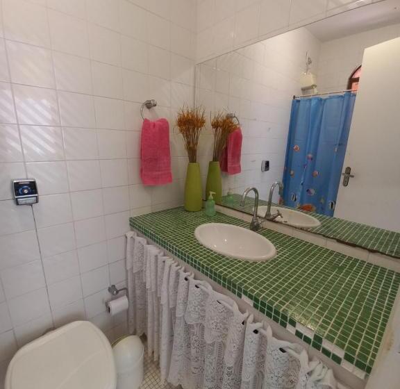 스위트, Pousada Bartrô