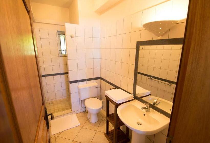 Superior Studio Sea View, Residence Peramal
