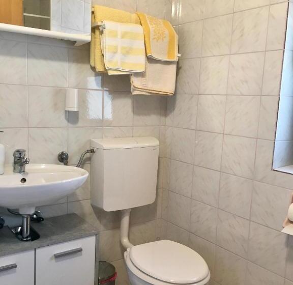 سوییت خانوادگی, Guest House Atelšek